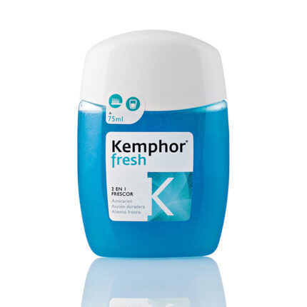 Kemphor frais