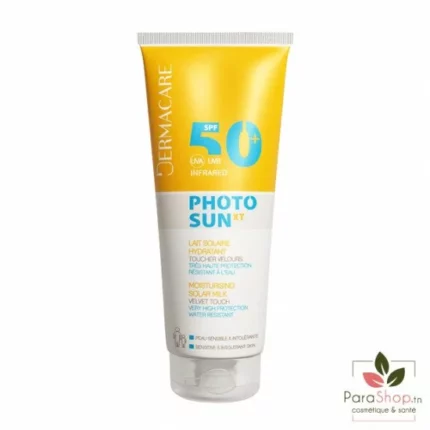 Dermacare photosun xt 200ml