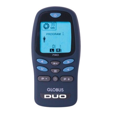 Electrostimulateur Globus Duo-Pro