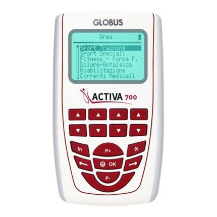 Electrostimulateur Globus ACTIVA 700