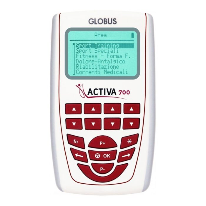 Electrostimulateur Globus ACTIVA 700