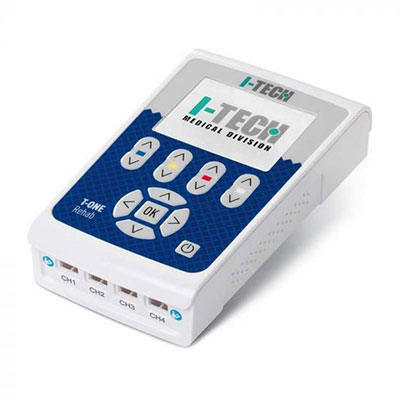 ELECTROSTIMULATEUR T-ONE Rehab