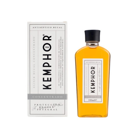 KEMPHOR 1918 ÉLIXIR 100ML