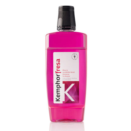 KEMPHOR FRAISE 500ML