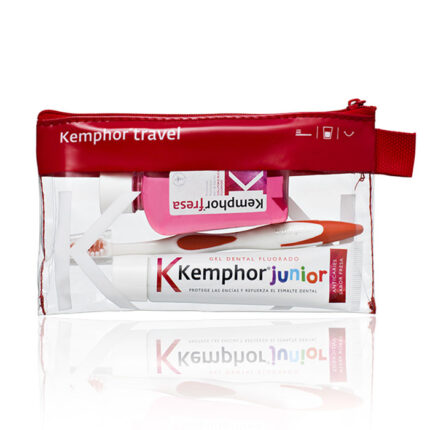 Kemphor voyage junior