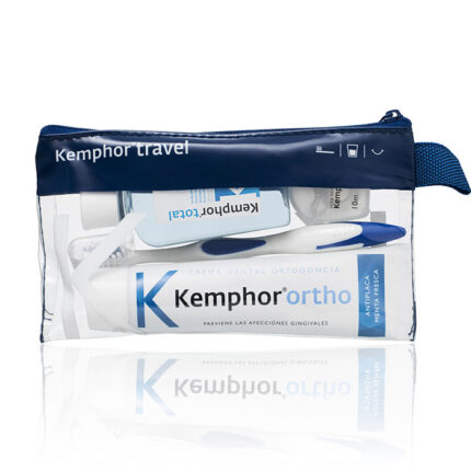 Kemphor travel ortho