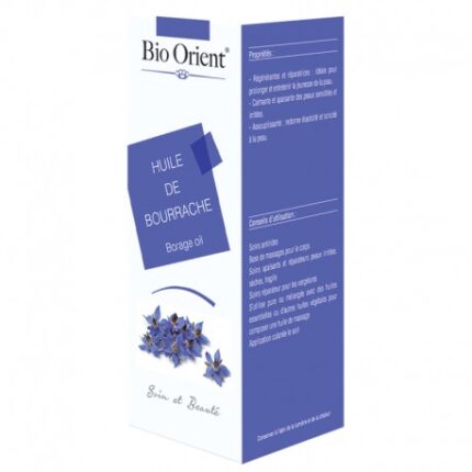 Huile de Bourrache 10ml