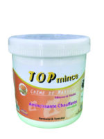 Crèmes de gel massage