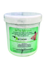 Crèmes de gel massage