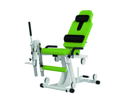 FAUTEUIL QUADRICEPS