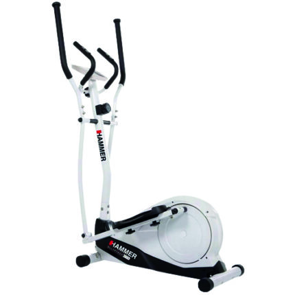 Hammer Ellyptech CT5 - Elliptical Trainer