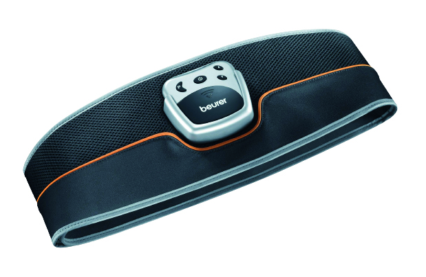 kiné eq EM 35 Ceinture de musculation abdominale