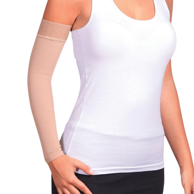 Manchette d'oedème ( du poignet )