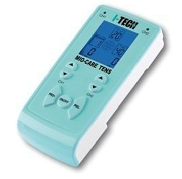 Electrostimulateurs Mio-Care Tens