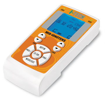 Electrostimulateur Mio-Ionotens