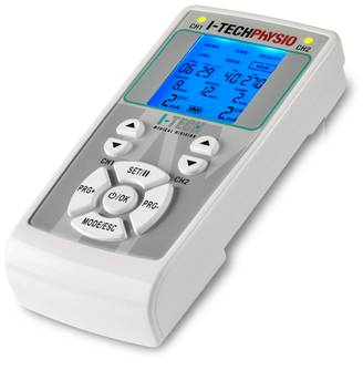 ELECTROSTIMULATEUR PHYSIO