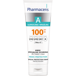 CRÈME PROTECTION SPÉCIALE FPS 100+