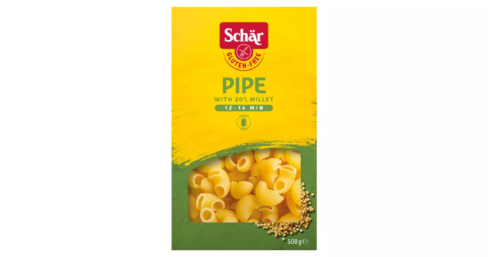 Pâtes