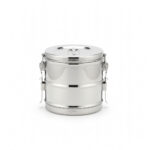 Tambours de stérilisation en inox