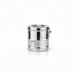 Tambours de stérilisation en inox