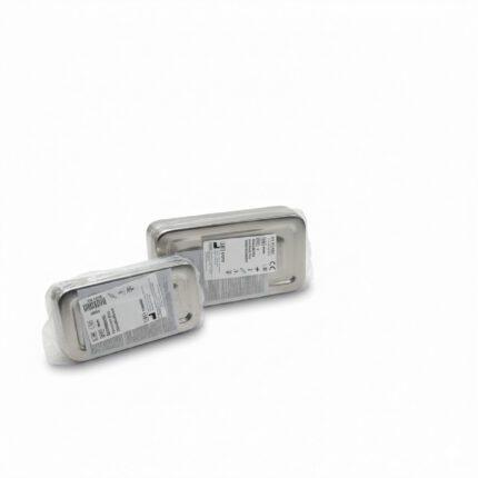 Boîte pour instruments Chirurgicaux