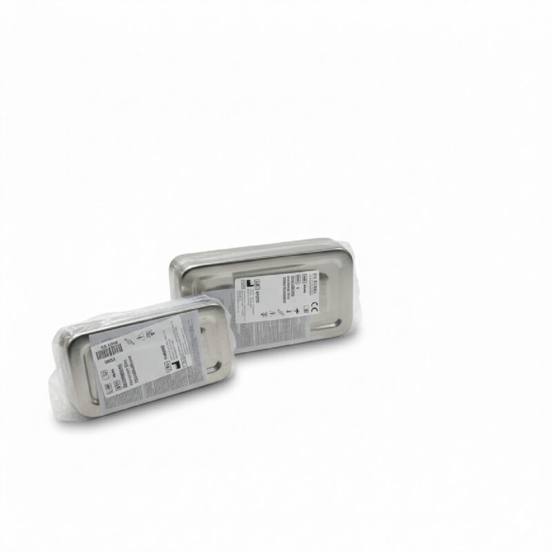 Boîte pour instruments Chirurgicaux