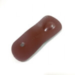 Semelle Pour Pied Creux En Cuir