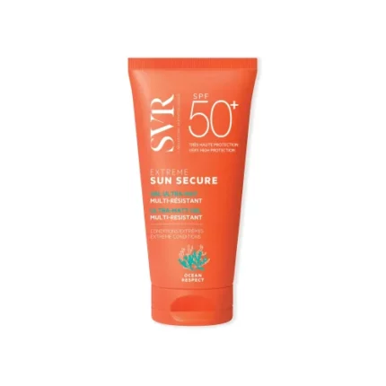 svr sun secure extreme spf50+ 50ml