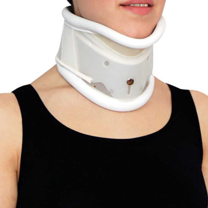 Support de cou cervical réglable