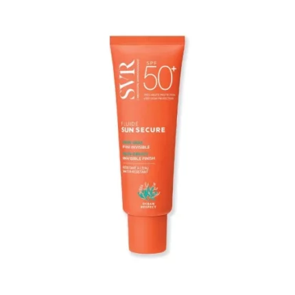 Svr sun secure fluid spf50+50ml