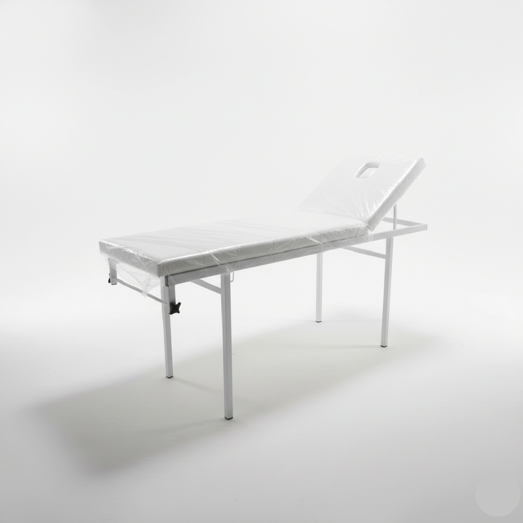 Table de Massage Trouée Tunisie – Qualité Époxy Blanche Professionnelle Table de Massage Trouée Tunisie – Qualité Époxy Blanche Professionnelle