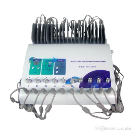 Electrostimulateur TM 502B