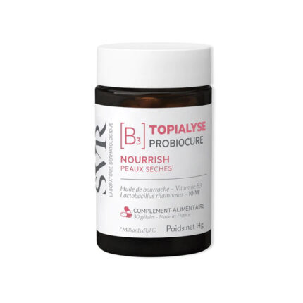 TOPIALYSE Probiocure SVR