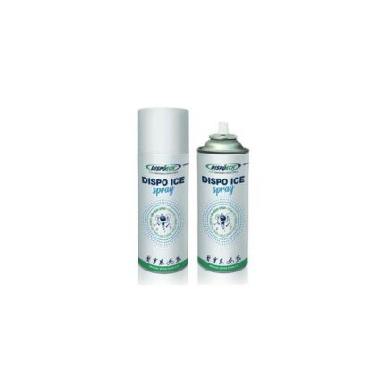 Dispo ICE SPRAY 400ML