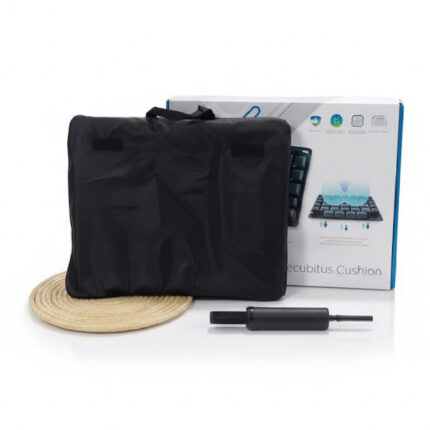 Coussin anti-escarres à air – Confort et prévention des escarres en Tunisie