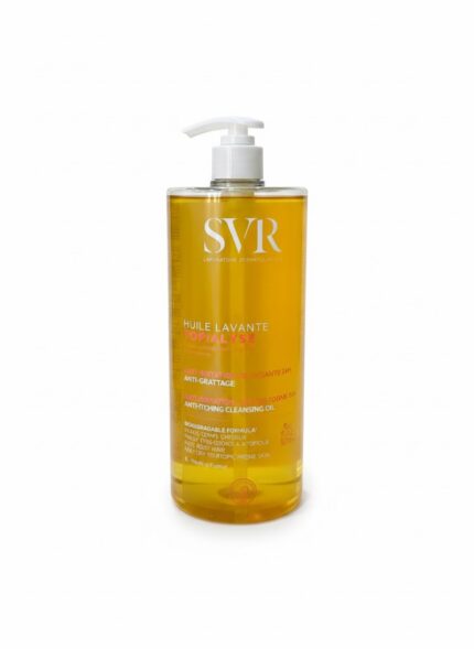 SVR TOPIAYSE  GEL MOUSSANT