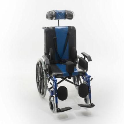 Fauteuil pédiatrique IMC MD 958LBCG-16 – Medor Medical