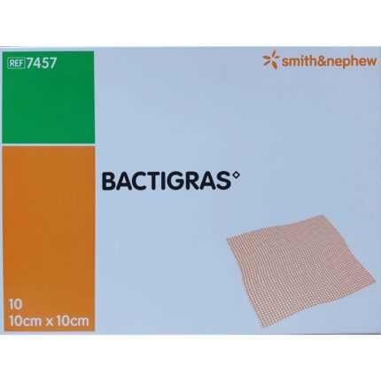 bactigras