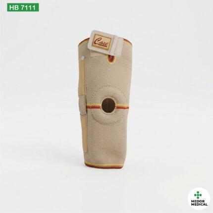 Genouillère articulet