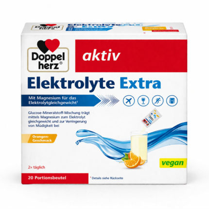 Elektrolyte Extra