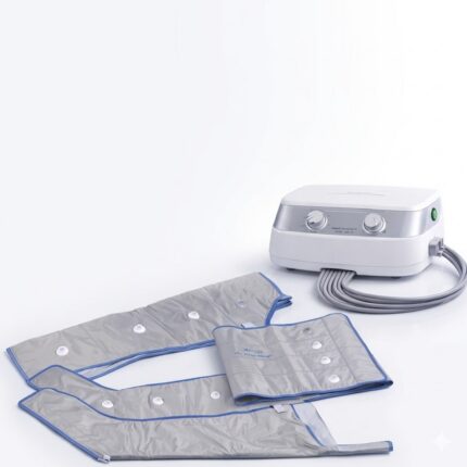 Pressothérapie Q1000 Premium Complete – Medor Medical