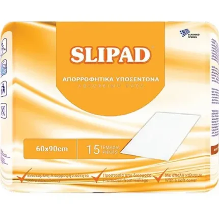 SLIPAD ALESE