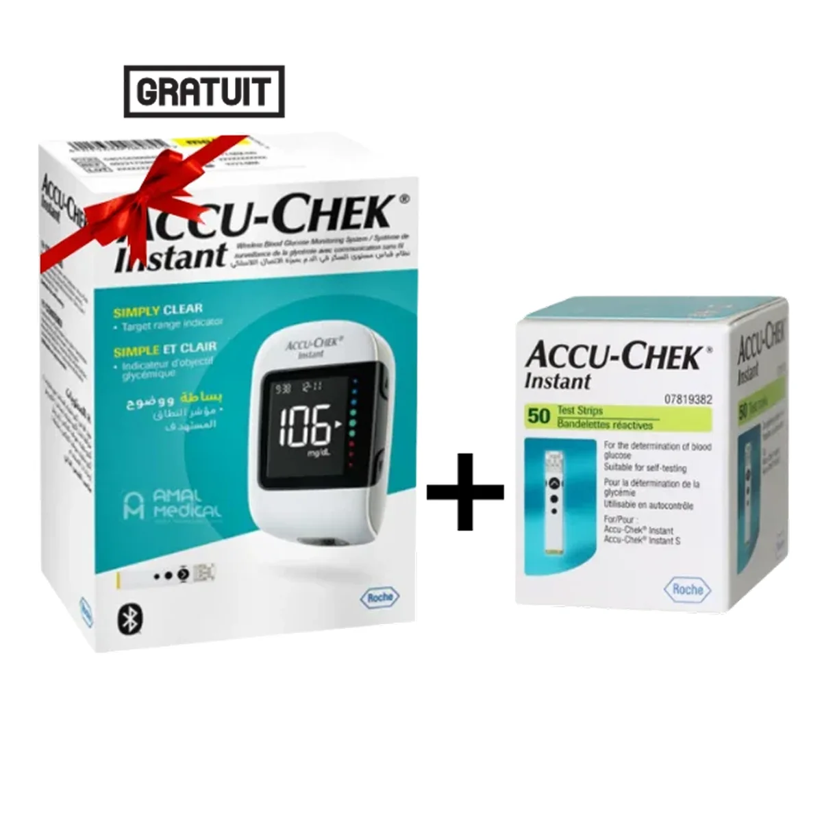 ACCU-CHEK-INSTANT-COFFRET-50-BANDES-APPAREIL-ET-10-BANDES