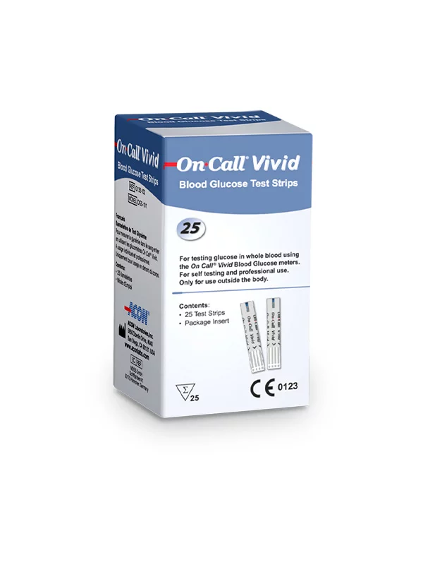 Bandelettes-On-Call-Vivid