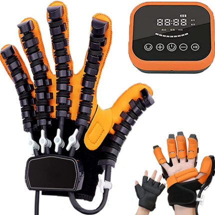 APPAREIL REHABILITATION GANTS MD-RTD01