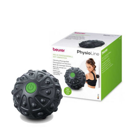 Boule de Massage +Vibration MG100