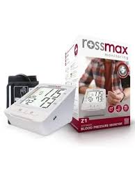 Tensiomètre électronique Rossmax Z1