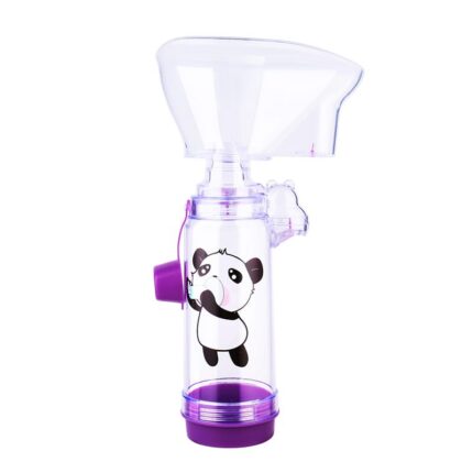 CHAMBRE D'INALATION PANDA