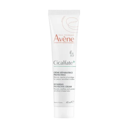Crème Réparatrice Apaisante Avène Cicalfate+ 40ml