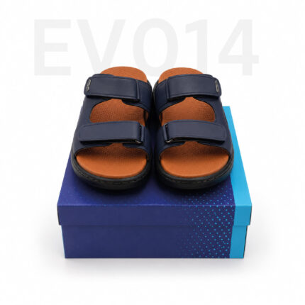 Claquette HOMME Orthopédique S.T.I FT 02